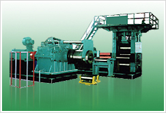 关于热轧机液压缸故障相识及改进步骤