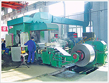 使用和调整轧机确当苦衷项是什么？