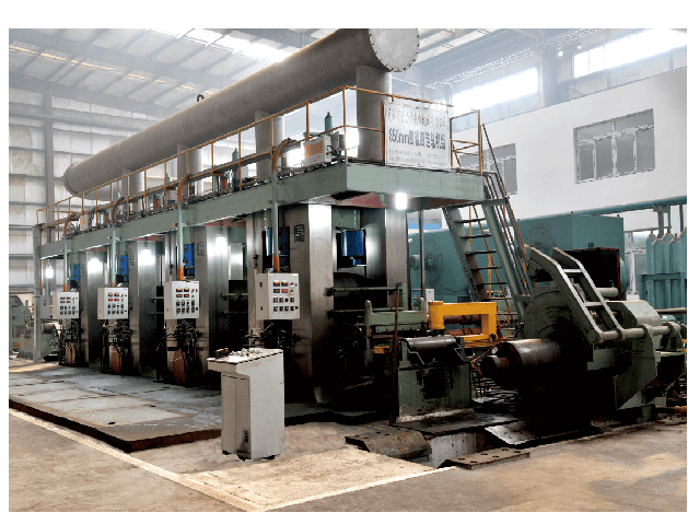 轧机底版败坏建补加工工艺优弊端对比，你该怎么办遴选